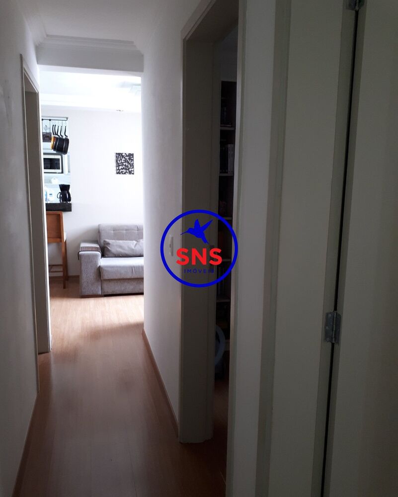 Apartamento, 3 quartos, 60 m² - Foto 11