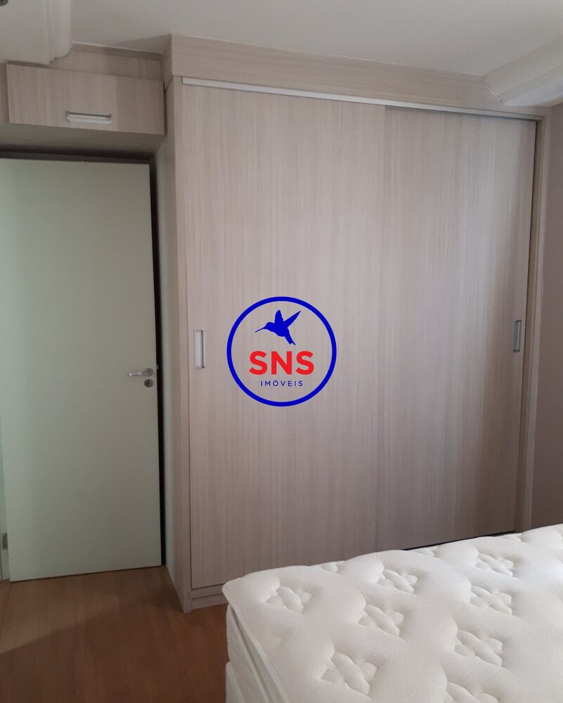 Apartamento, 3 quartos, 60 m² - Foto 12