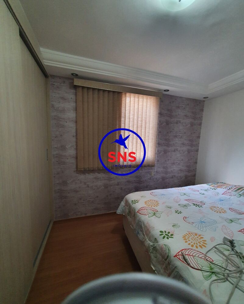 Apartamento, 3 quartos, 60 m² - Foto 10