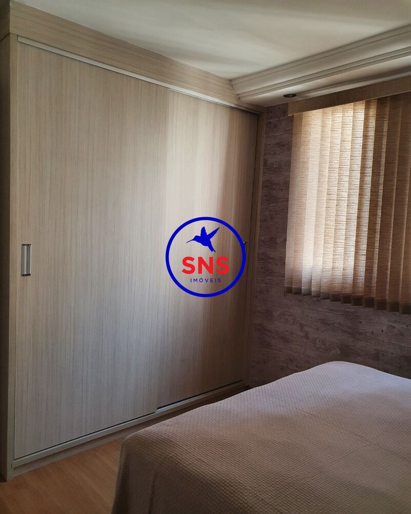 Apartamento, 3 quartos, 60 m² - Foto 9