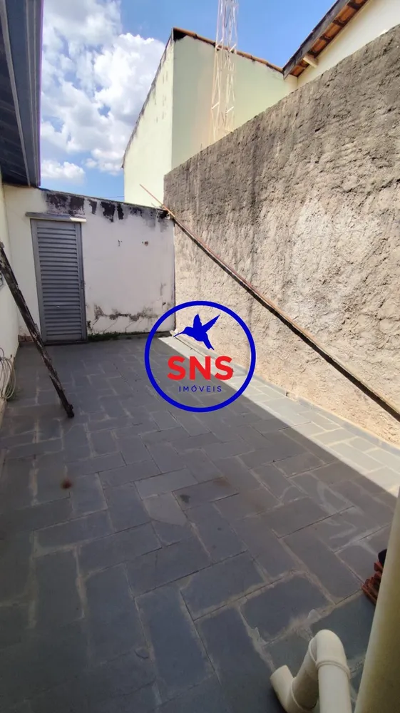 Casa, 3 quartos, 75 m² - Foto 5