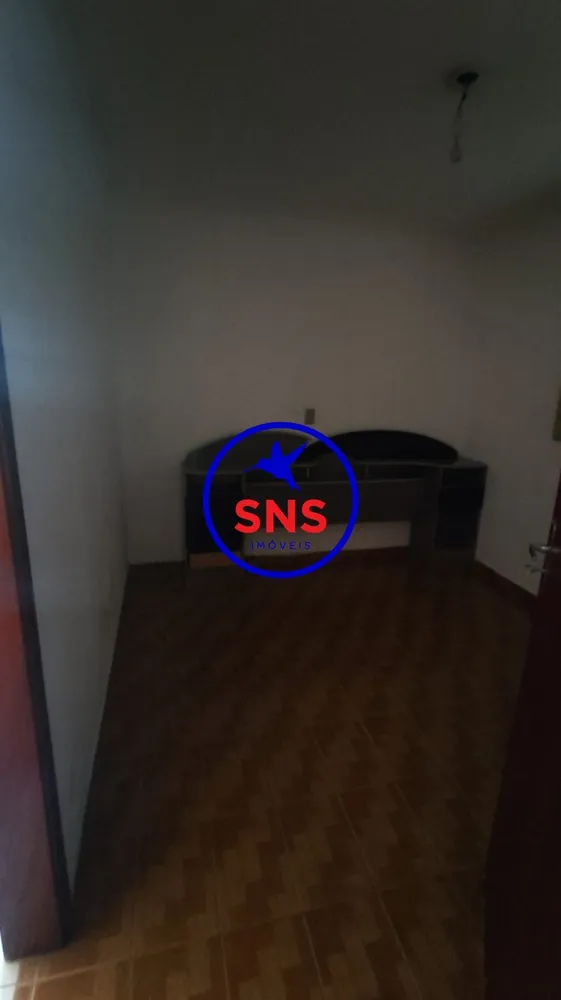 Casa, 3 quartos, 75 m² - Foto 2