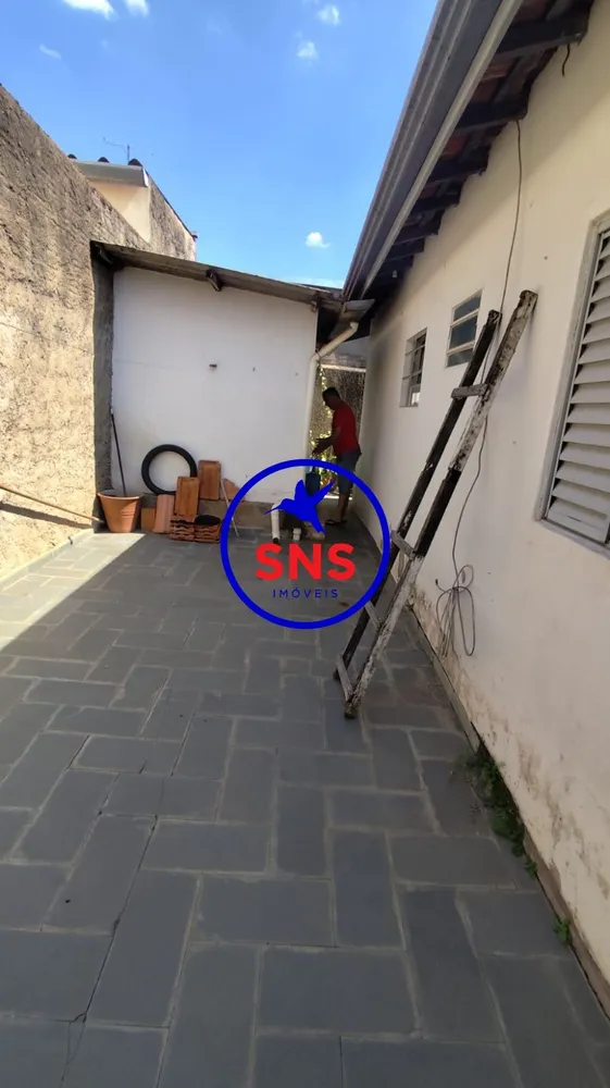 Casa, 3 quartos, 75 m² - Foto 3