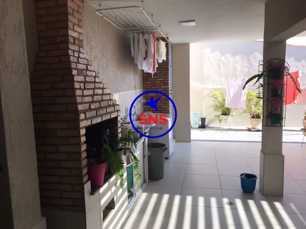 Casa, 3 quartos, 282 m² - Foto 21