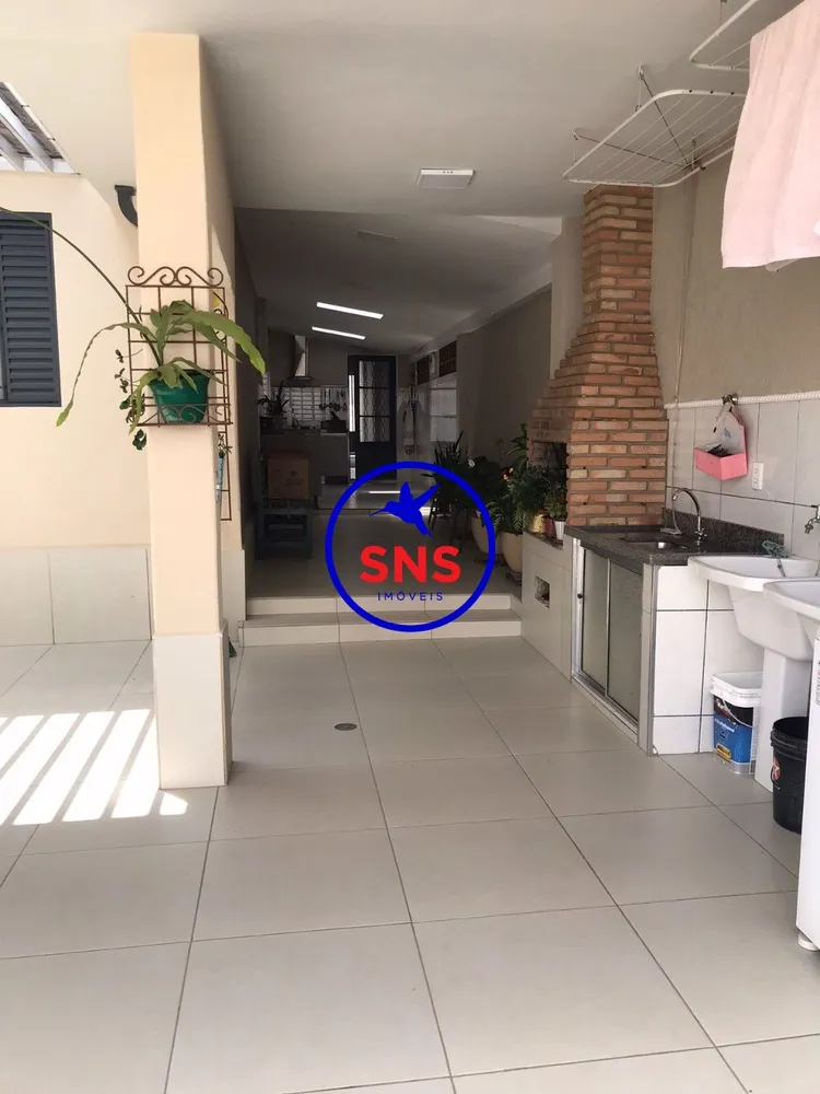 Casa, 3 quartos, 282 m² - Foto 20
