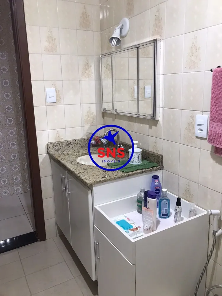 Casa, 3 quartos, 282 m² - Foto 16