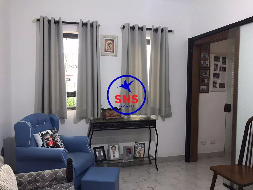 Casa à venda com 3 quartos, 282m² - Foto 5