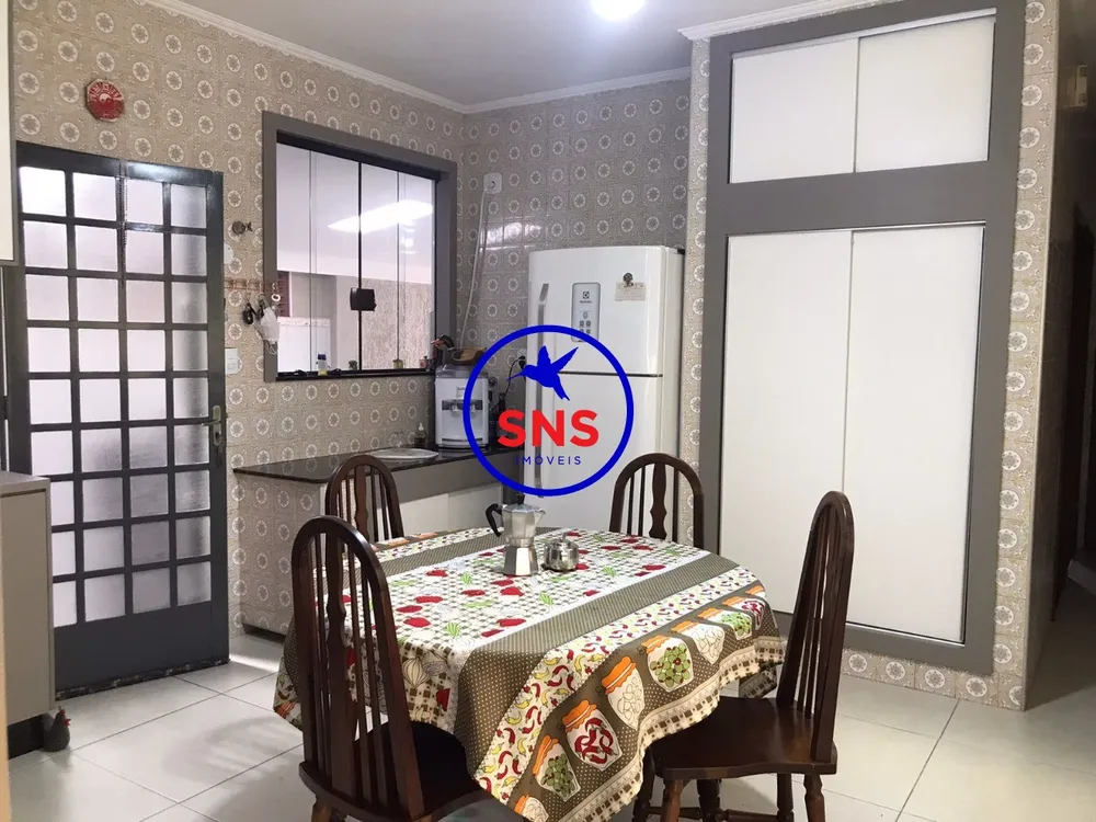 Casa, 3 quartos, 282 m² - Foto 18