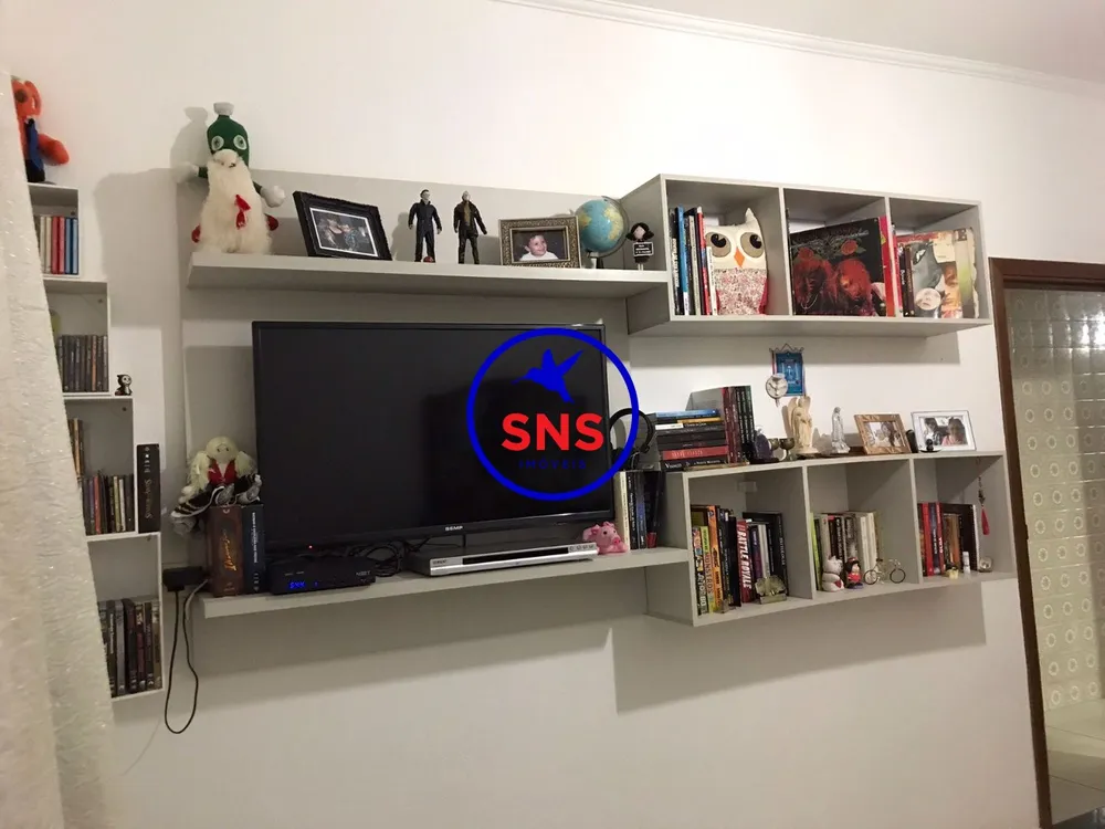 Casa, 3 quartos, 282 m² - Foto 17