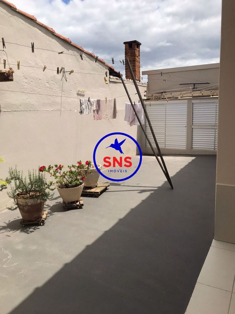 Casa, 3 quartos, 282 m² - Foto 9