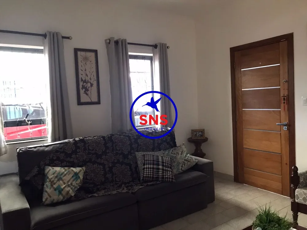 Casa, 3 quartos, 282 m² - Foto 13
