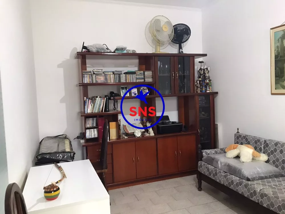 Casa à venda com 3 quartos, 282m² - Foto 6