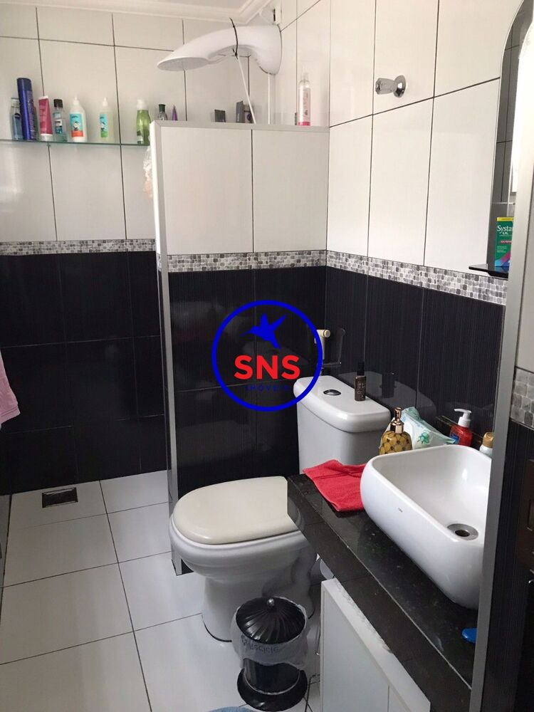 Casa, 3 quartos, 282 m² - Foto 12