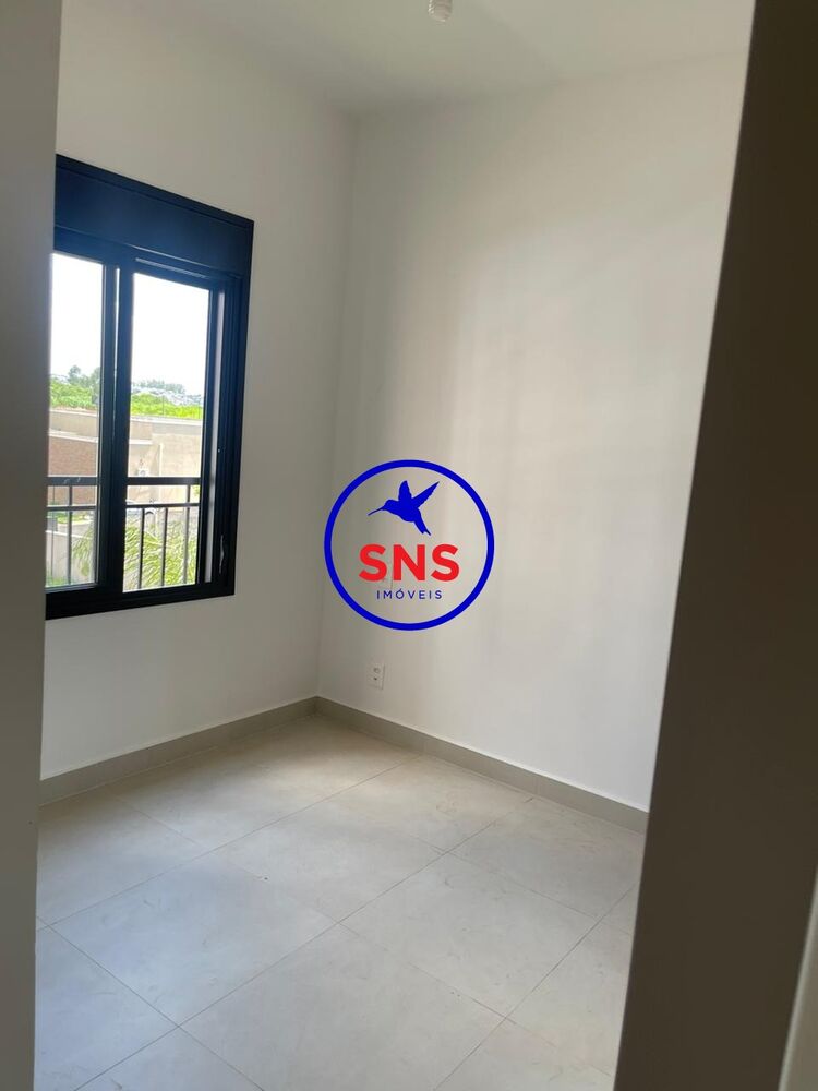 Apartamento à venda com 2 quartos, 66m² - Foto 3
