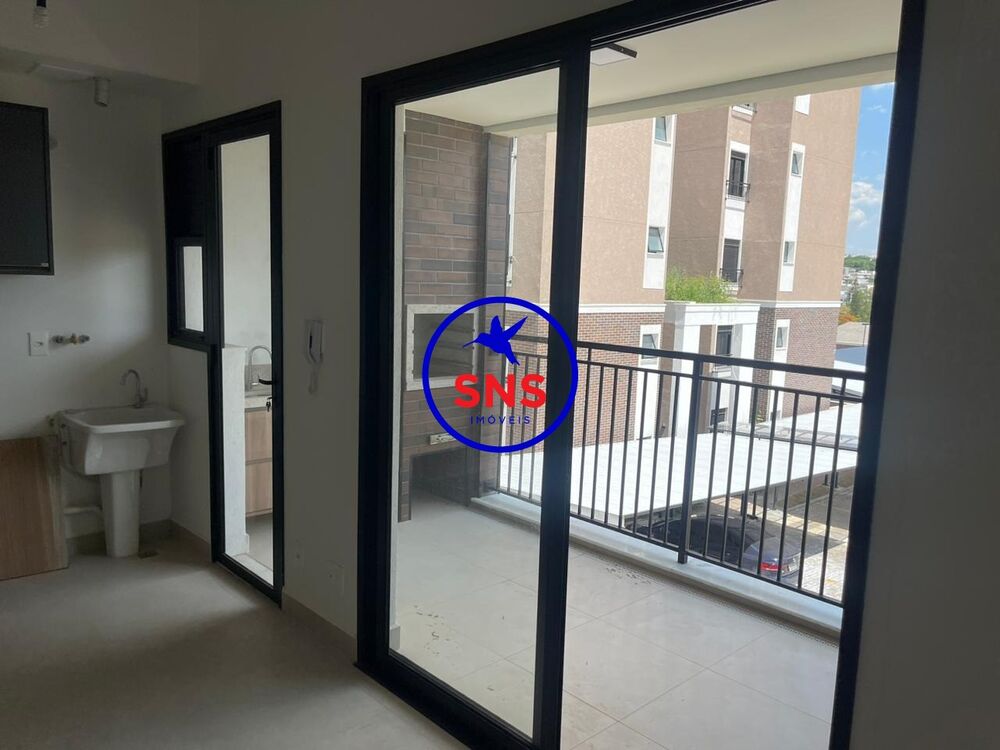 Apartamento à venda com 2 quartos, 66m² - Foto 4