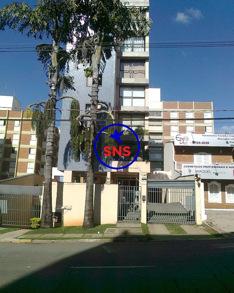Apartamento, 1 quarto, 53 m² - Foto 12