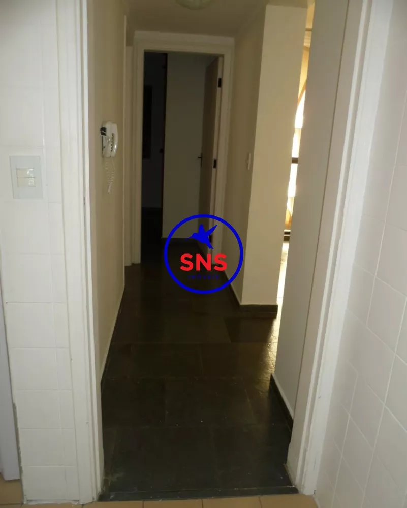 Apartamento à venda com 1 quarto, 53m² - Foto 4