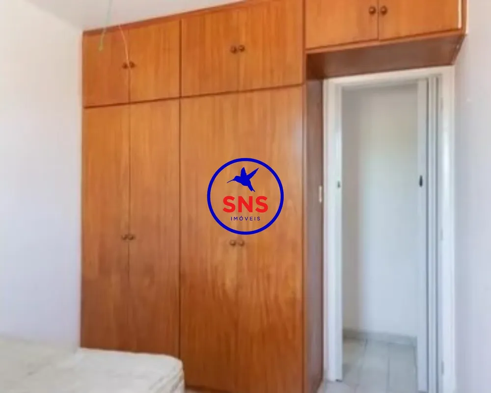 Apartamento, 2 quartos, 59 m² - Foto 11