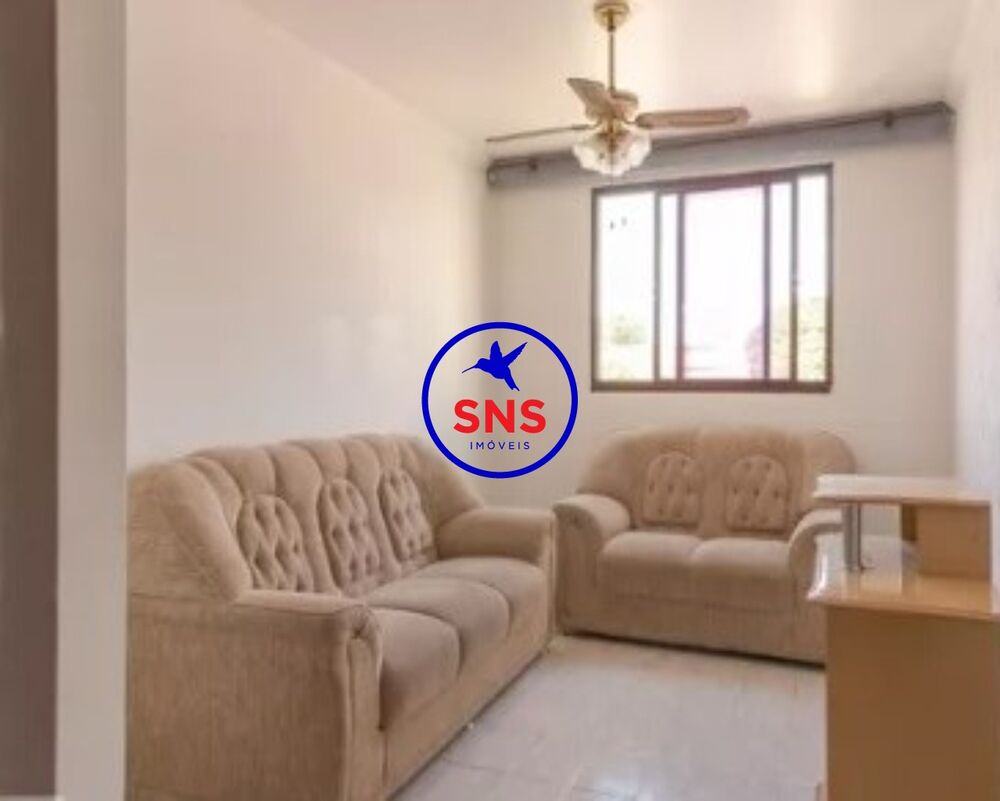 Apartamento, 2 quartos, 59 m² - Foto 1