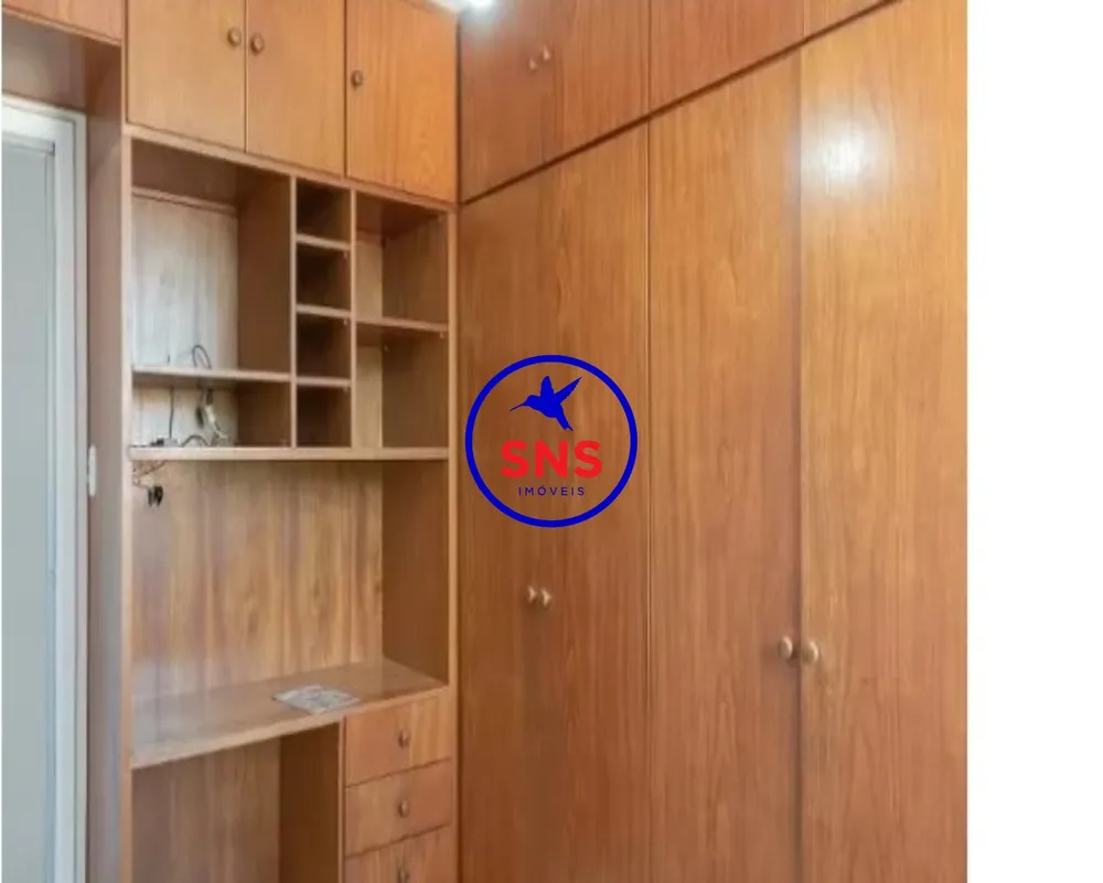 Apartamento, 2 quartos, 59 m² - Foto 12
