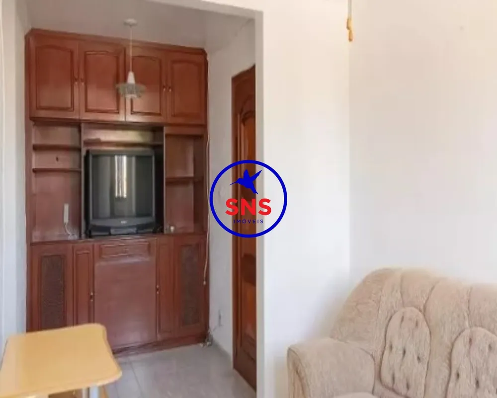 Apartamento, 2 quartos, 59 m² - Foto 6