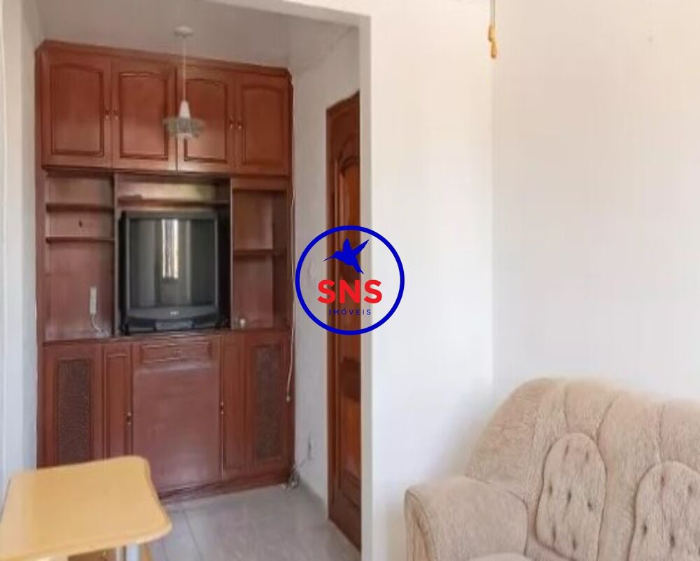 Apartamento, 2 quartos, 59 m² - Foto 3