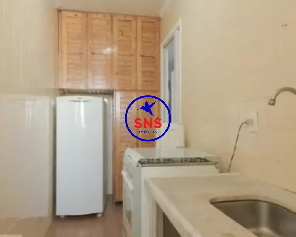 Apartamento, 2 quartos, 59 m² - Foto 7