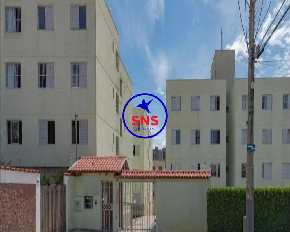 Apartamento, 2 quartos, 59 m² - Foto 16