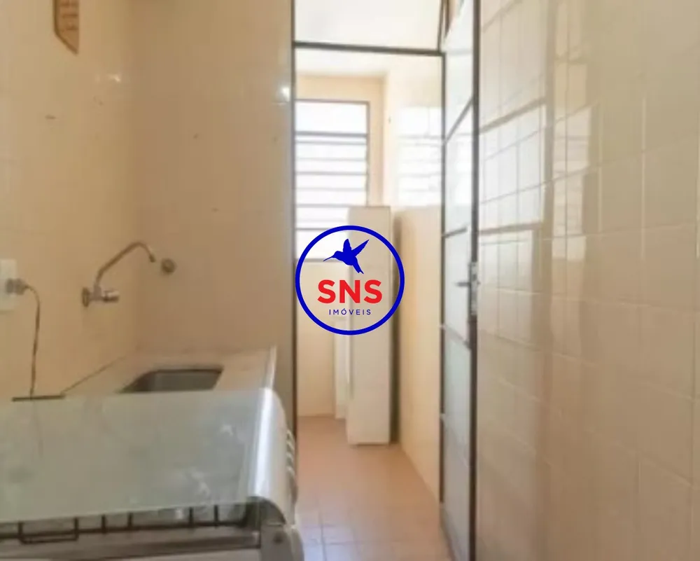 Apartamento, 2 quartos, 59 m² - Foto 8