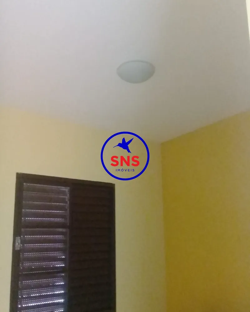 Apartamento, 2 quartos, 45 m² - Foto 8