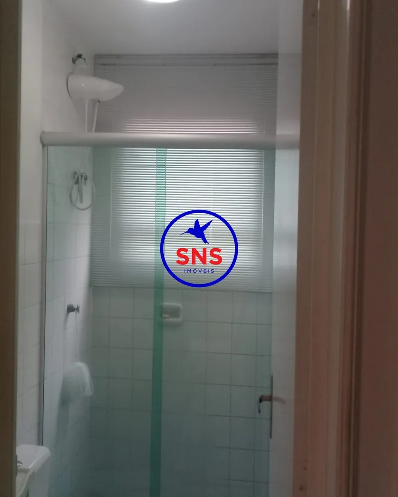 Apartamento, 2 quartos, 45 m² - Foto 13