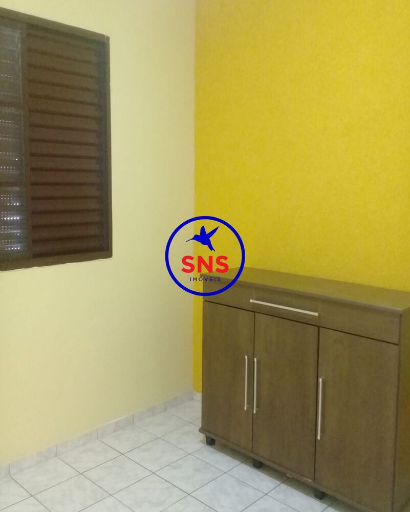 Apartamento, 2 quartos, 45 m² - Foto 3