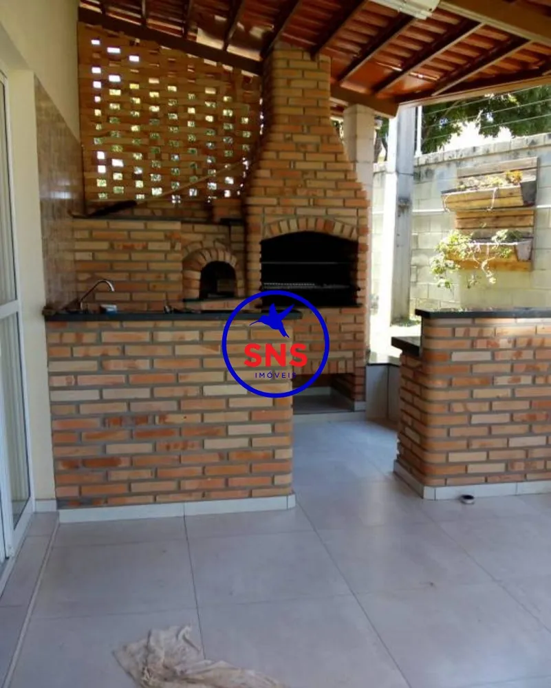 Apartamento, 2 quartos, 45 m² - Foto 5