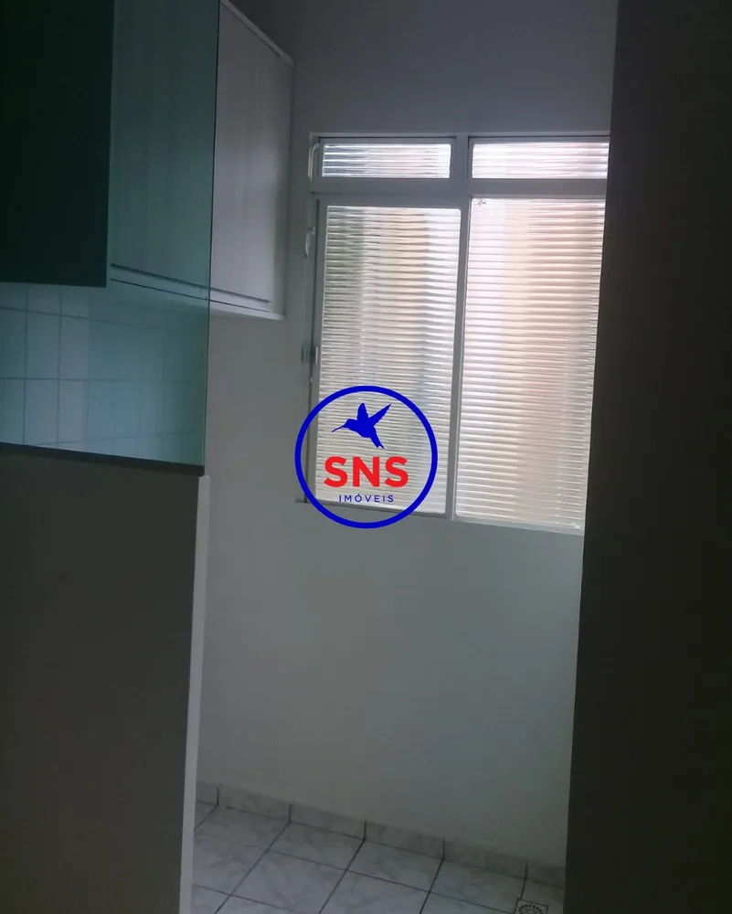 Apartamento, 2 quartos, 45 m² - Foto 14