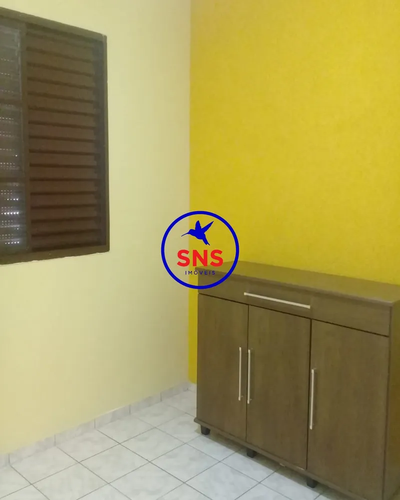 Apartamento, 2 quartos, 45 m² - Foto 9