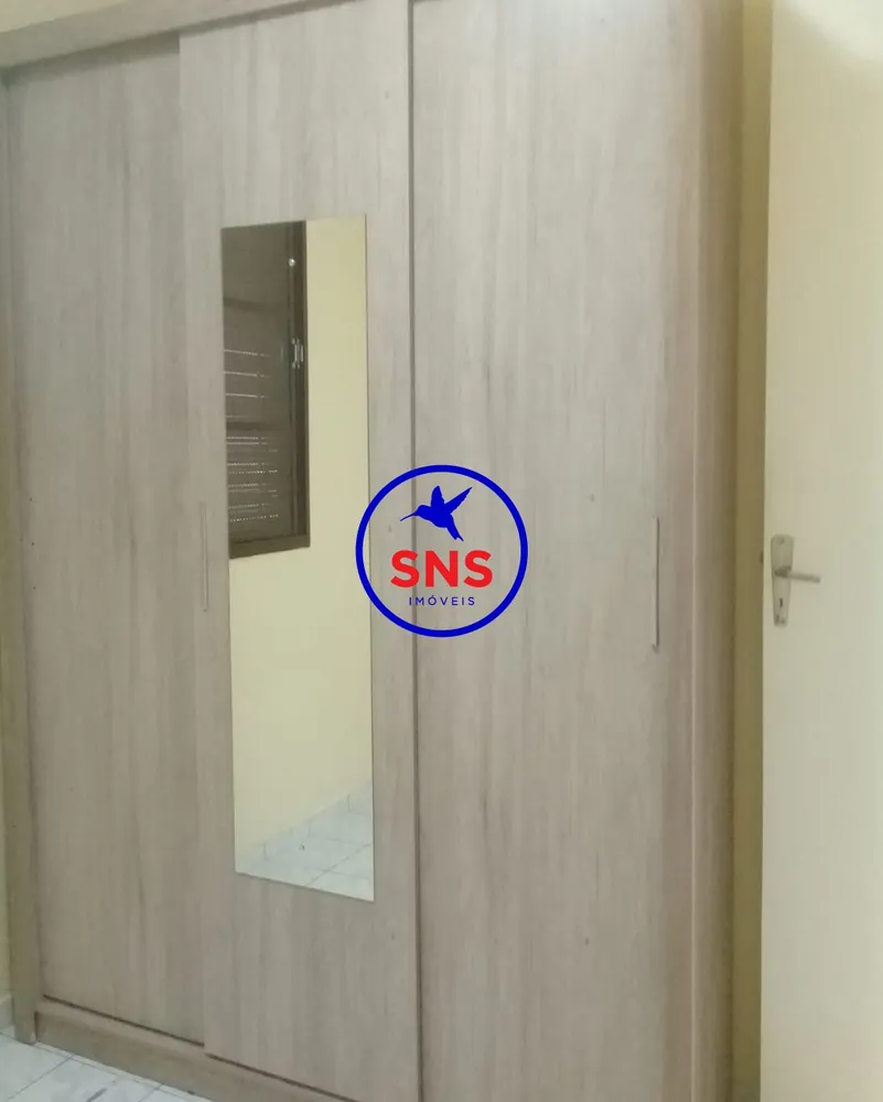 Apartamento, 2 quartos, 45 m² - Foto 10
