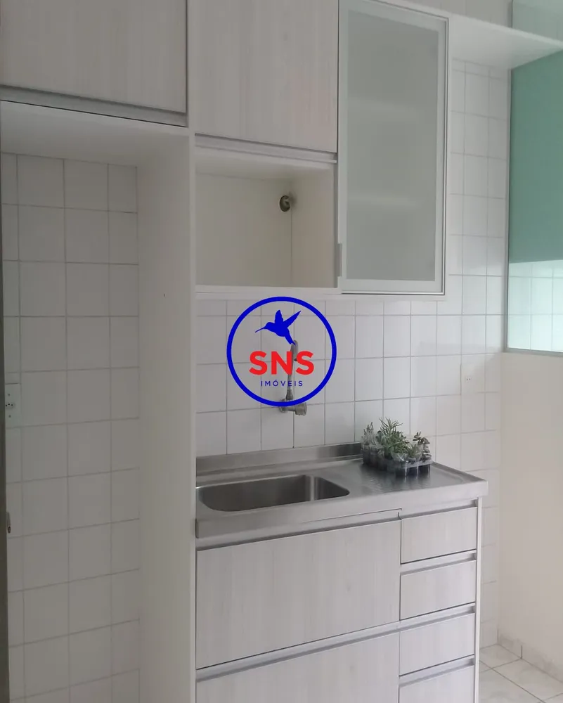 Apartamento, 2 quartos, 45 m² - Foto 11