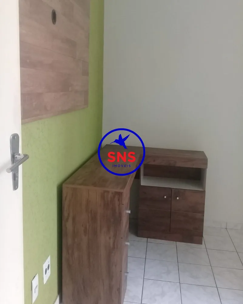 Apartamento, 2 quartos, 45 m² - Foto 7