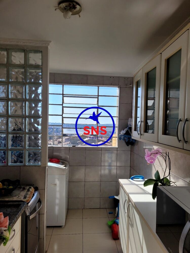 Apartamento, 2 quartos, 45 m² - Foto 3