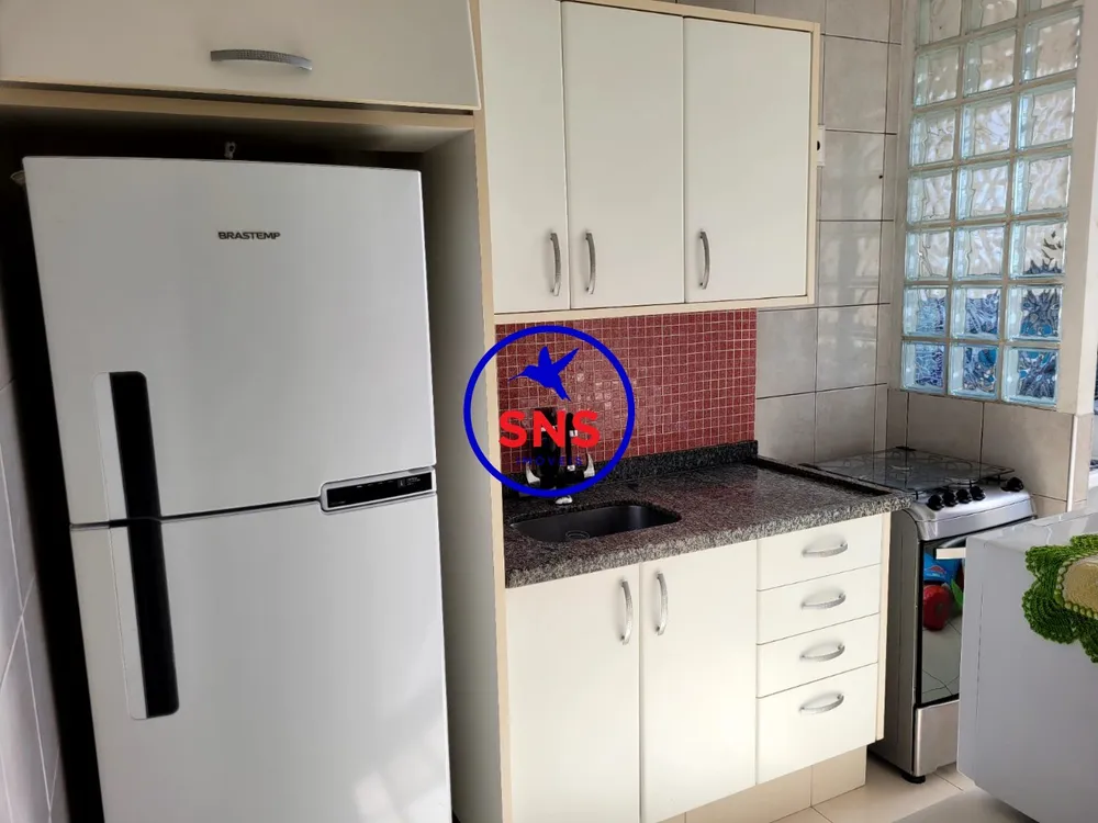 Apartamento, 2 quartos, 45 m² - Foto 9