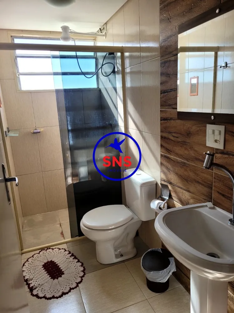 Apartamento, 2 quartos, 45 m² - Foto 14