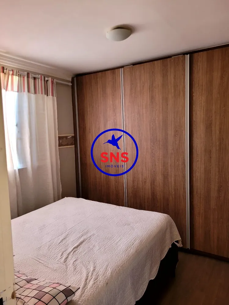 Apartamento, 2 quartos, 45 m² - Foto 11