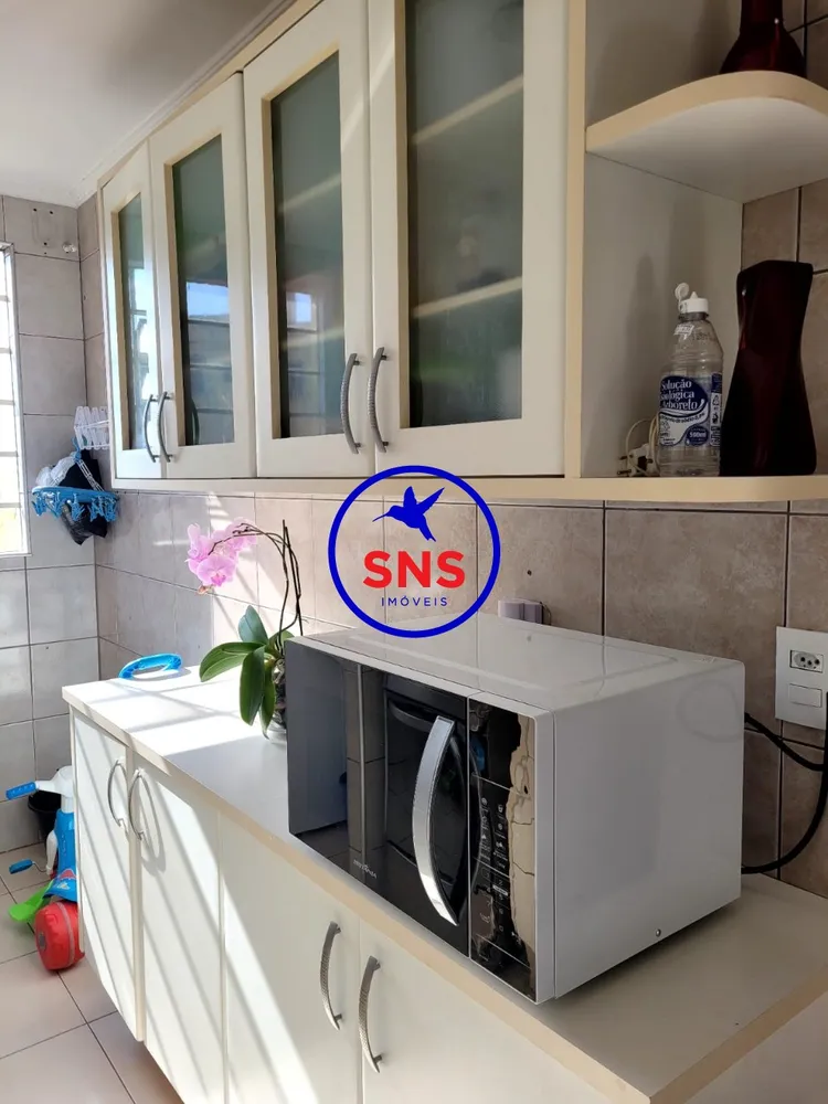 Apartamento, 2 quartos, 45 m² - Foto 10