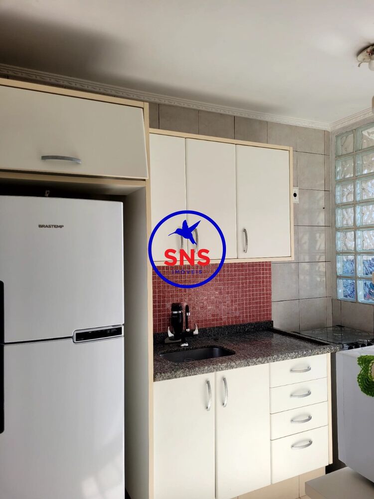 Apartamento, 2 quartos, 45 m² - Foto 4
