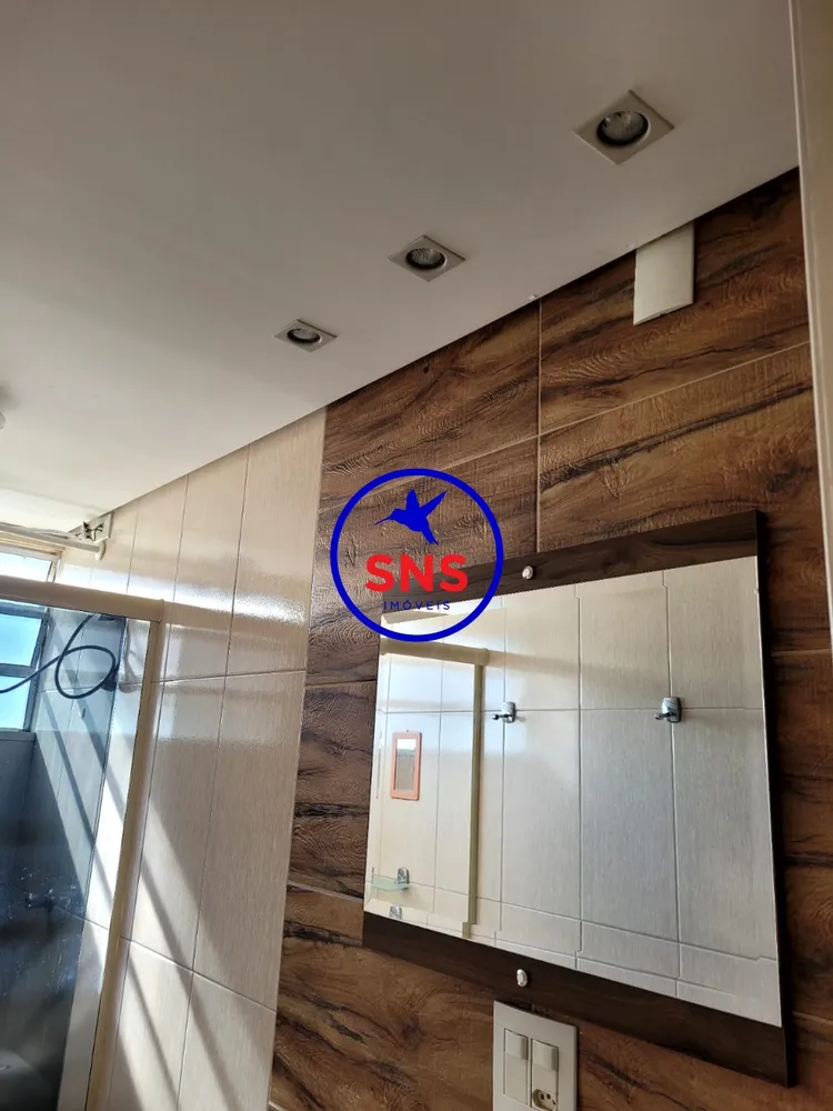 Apartamento, 2 quartos, 45 m² - Foto 13