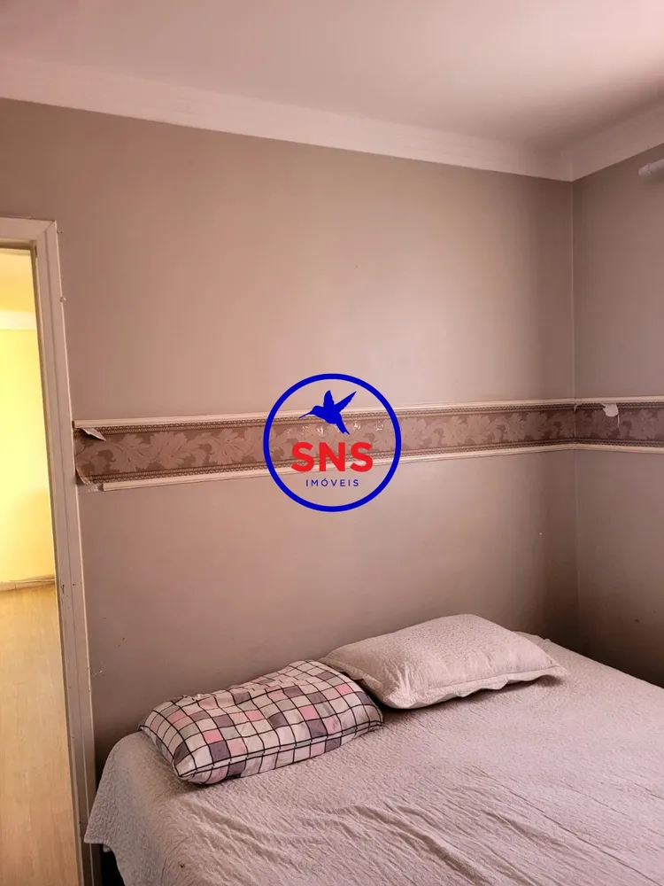 Apartamento, 2 quartos, 45 m² - Foto 12