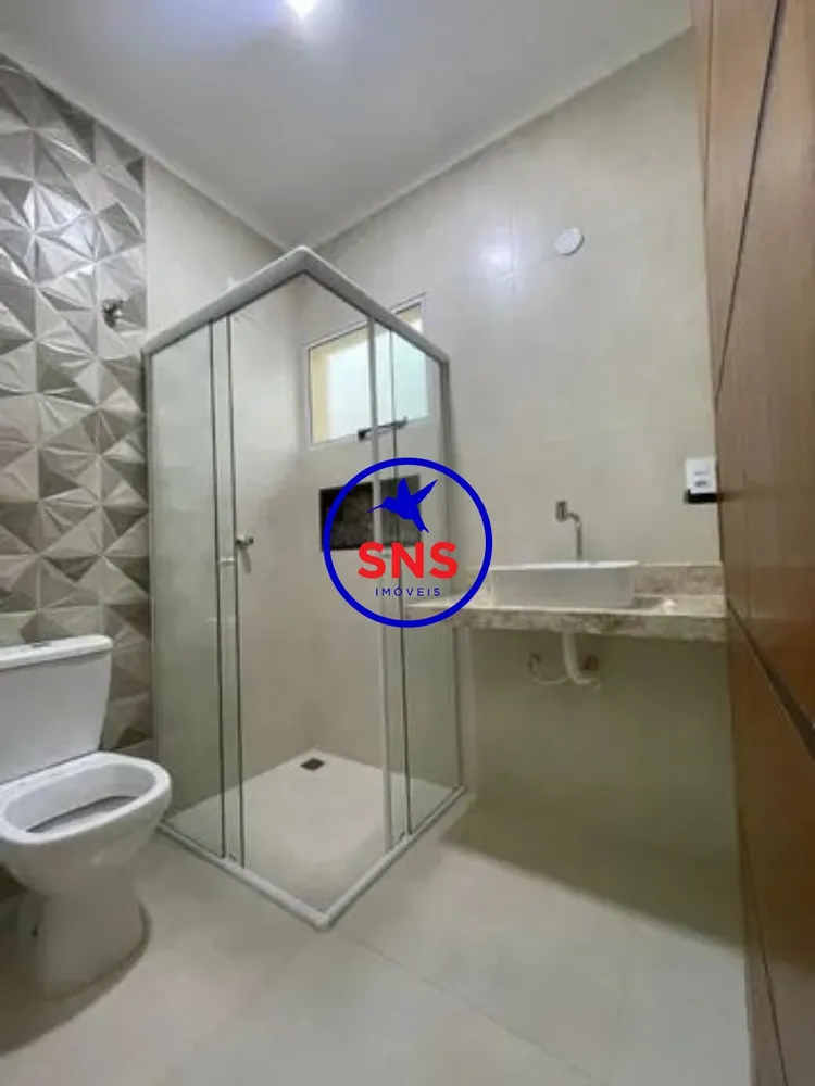 Sobrado, 3 quartos, 127 m² - Foto 11