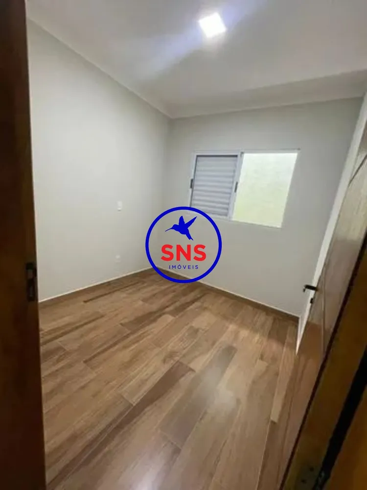Sobrado, 3 quartos, 127 m² - Foto 12