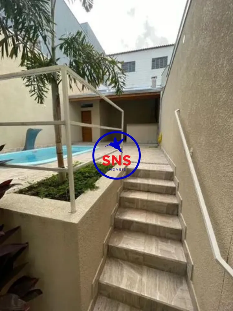 Sobrado, 3 quartos, 127 m² - Foto 5