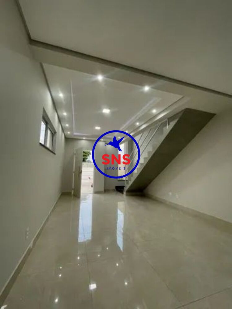 Sobrado, 3 quartos, 127 m² - Foto 3
